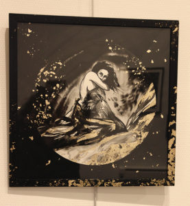 115 - Dernier instant de Coronis