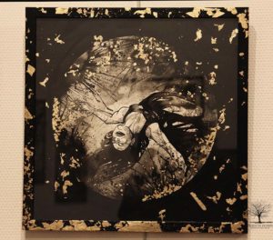 116 - Antigone sous la terre